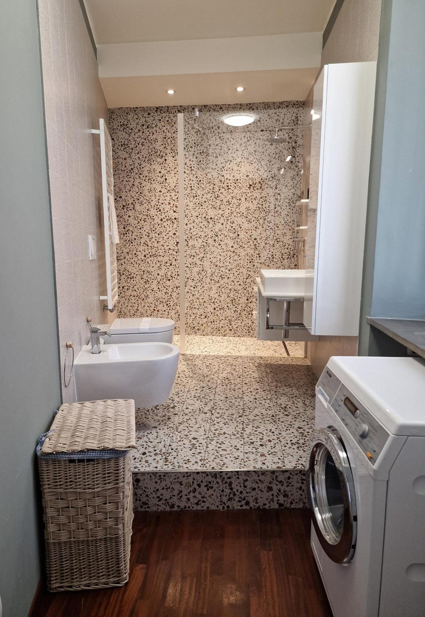Cozy Flat Mins Walk To Navigli And Metro Porta Genova Apartment Milan Luaran gambar
